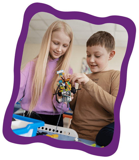 Robotics & Automation