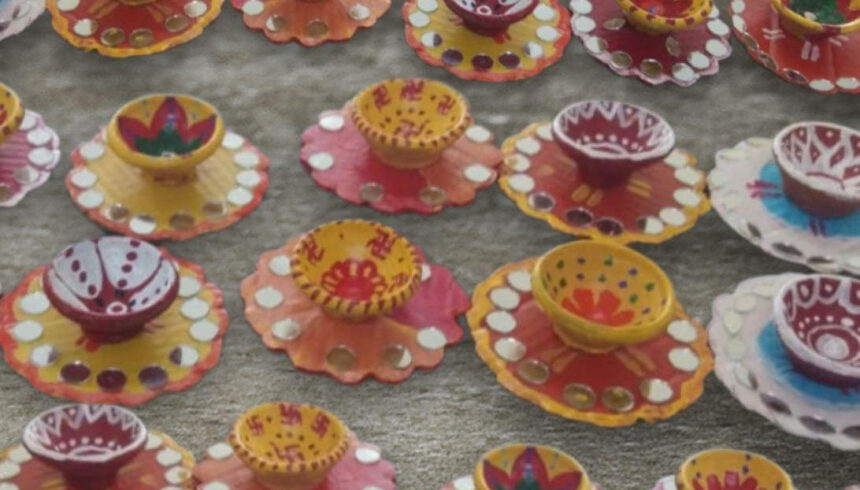 FESTIVE DIYAS