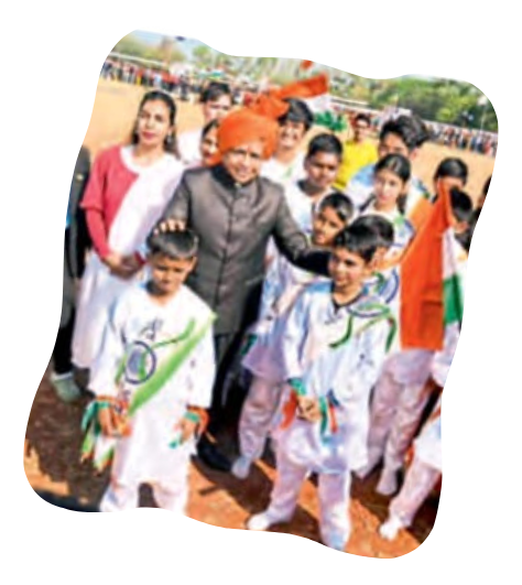 Republic Day 2025 Celebrations