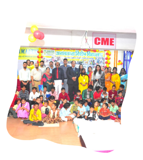 World Disability Day Celebration